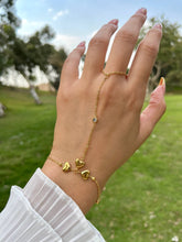 Hand chain 3
